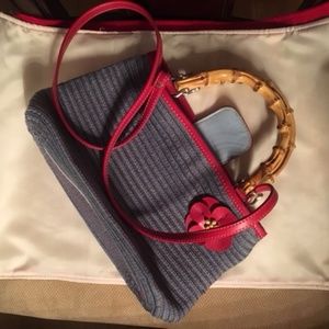 Liz Claiborne Purse